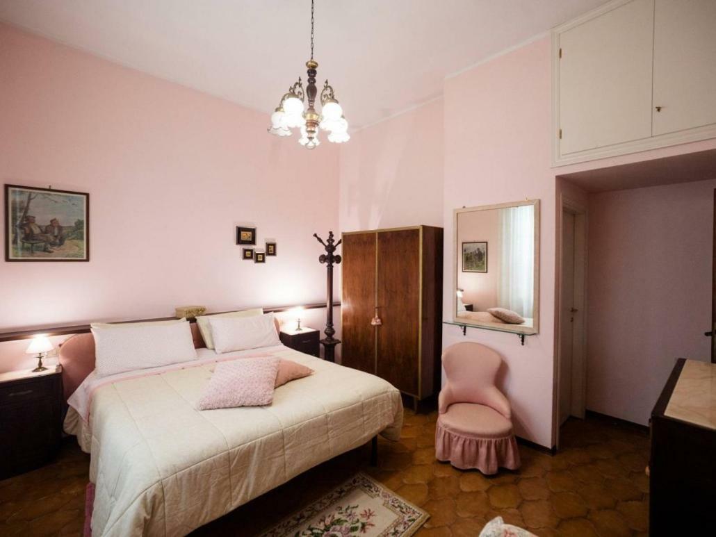 Agriturismo Alberese Sasso Rosso别墅 外观 照片