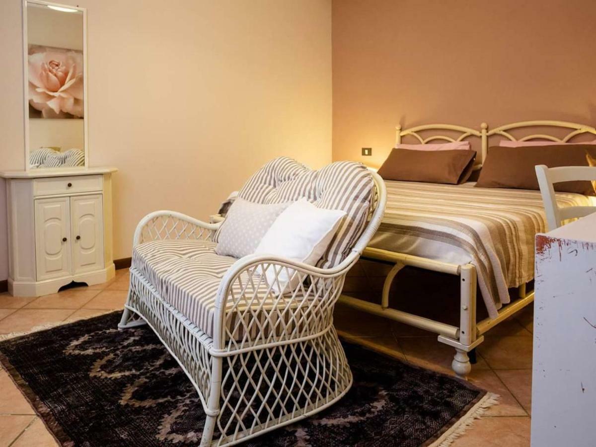 Agriturismo Alberese Sasso Rosso别墅 外观 照片