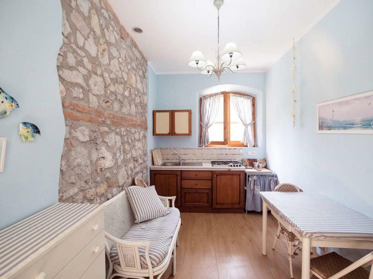 Agriturismo Alberese Sasso Rosso别墅 外观 照片